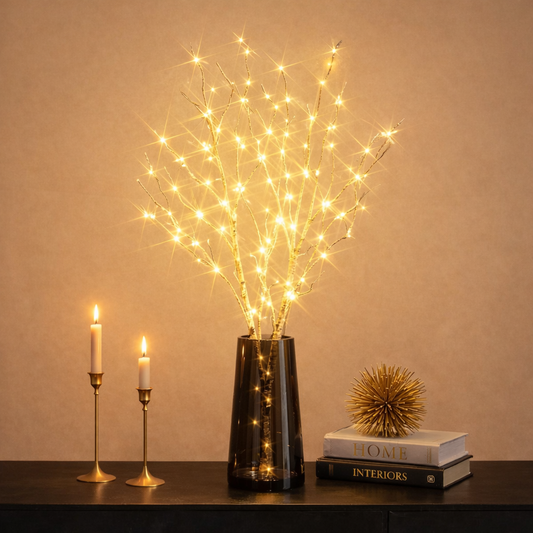 LumiBranch USB LED Decorative Tree Light