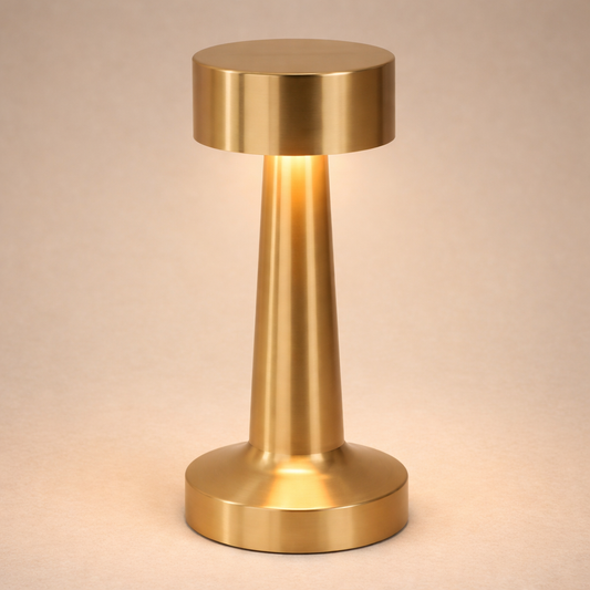 Rechargeable Touch Table Lamp