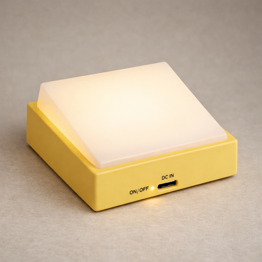 Magnetic Switch Night Light