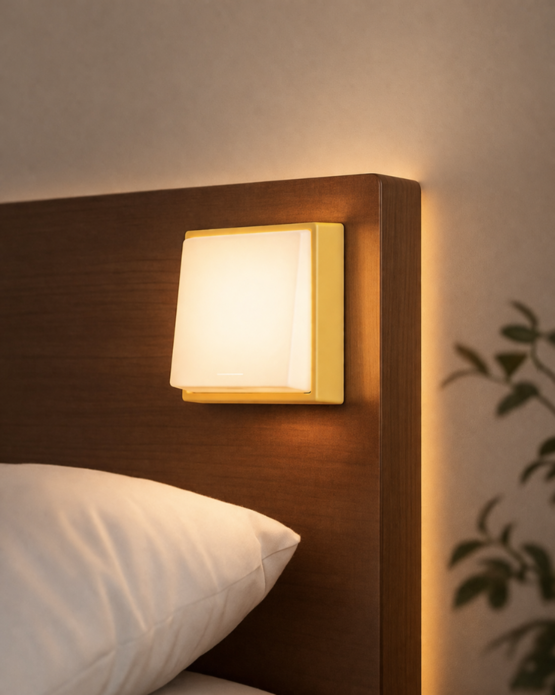 Magnetic Switch Night Light