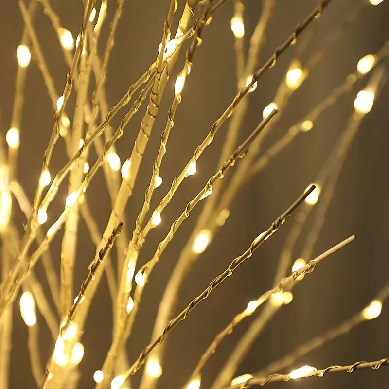 LumiBranch USB LED Decorative Tree Light