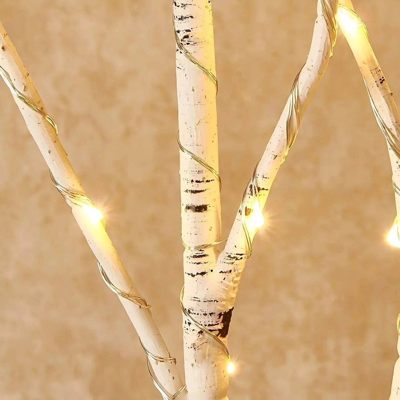 LumiBranch USB LED Decorative Tree Light